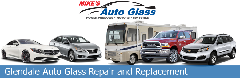 glendale auto glass repair and replacement